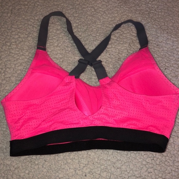 THREE Victoria’s Secret Sport Sports Bras - Picture 2 of 4